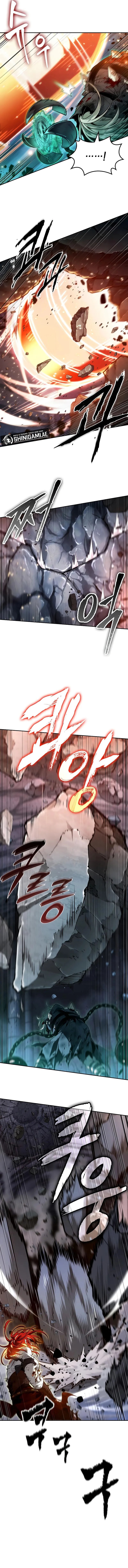 The Last Adventurer  Chapter 68