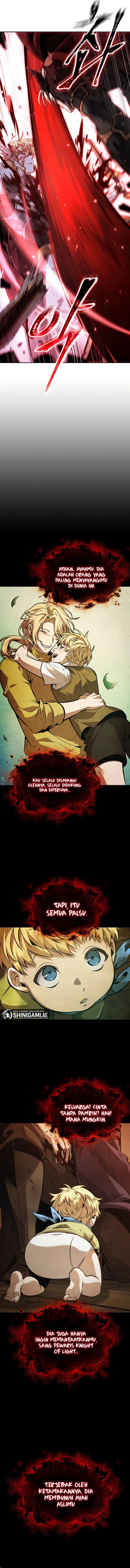 The Last Adventurer  Chapter 69