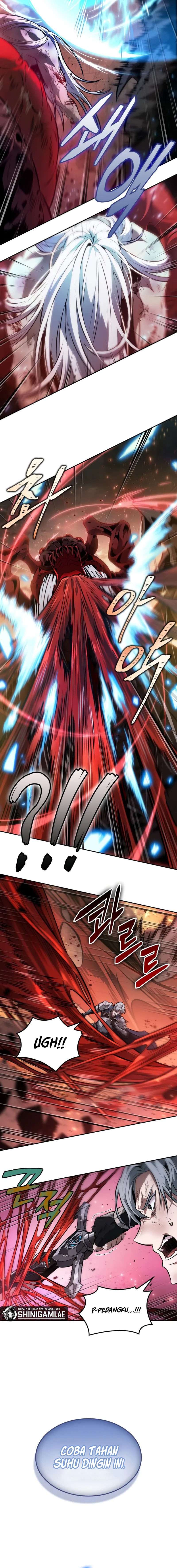 The Last Adventurer  Chapter 69