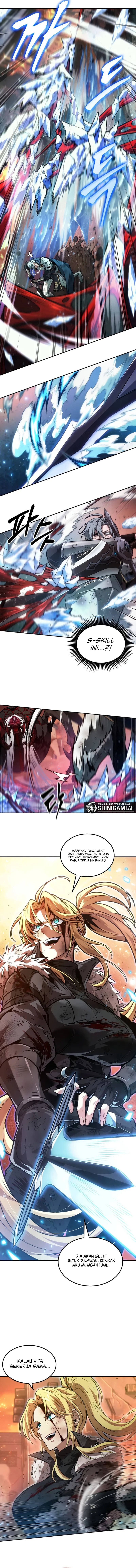 The Last Adventurer  Chapter 69