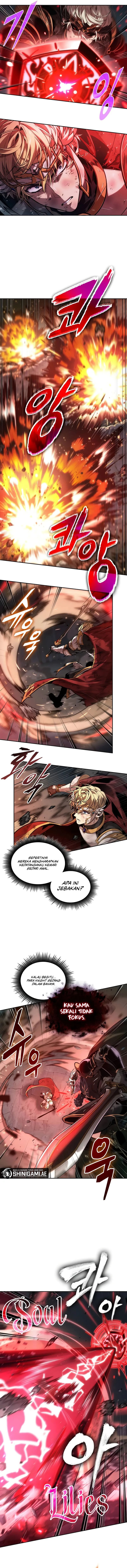 The Last Adventurer  Chapter 69