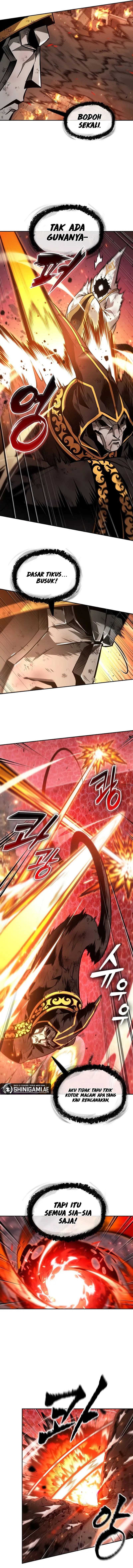 The Last Adventurer  Chapter 72