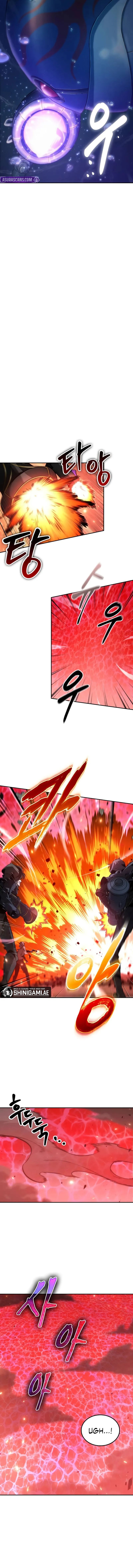 The Last Adventurer  Chapter 72