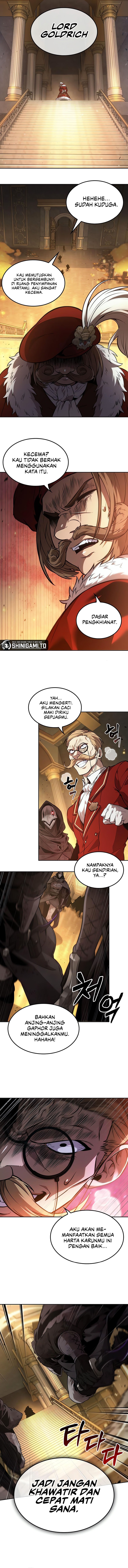The Last Adventurer  Chapter 73