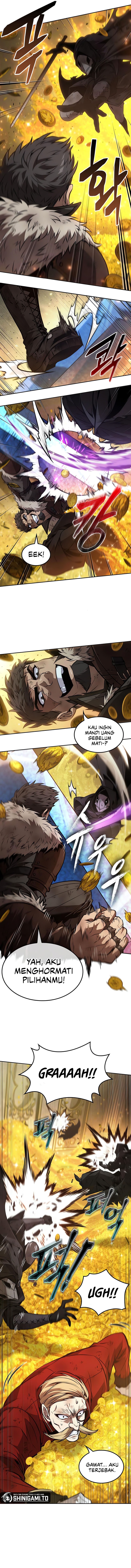 The Last Adventurer  Chapter 73