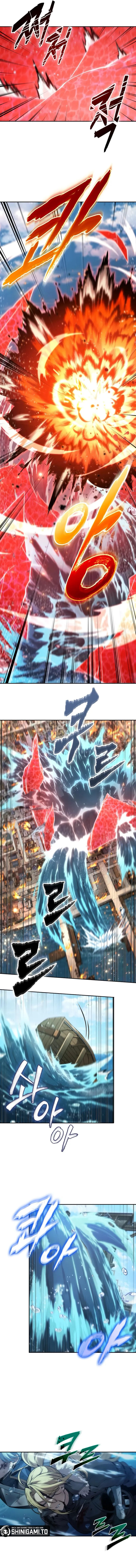 The Last Adventurer  Chapter 74