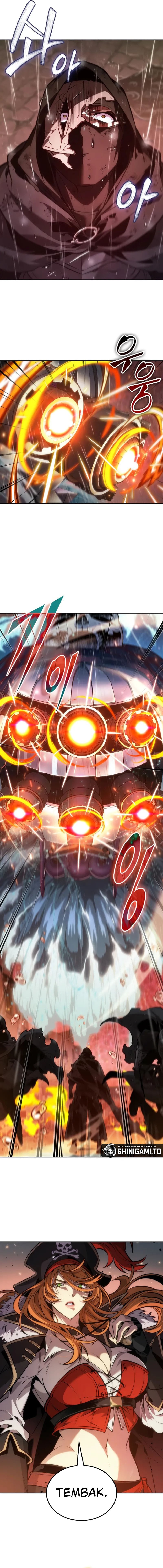 The Last Adventurer  Chapter 74