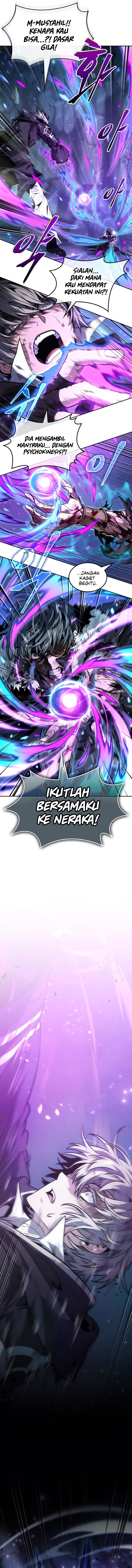 The Last Adventurer  Chapter 75