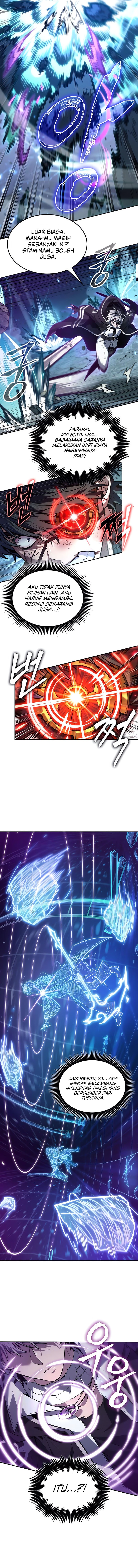 The Last Adventurer  Chapter 75