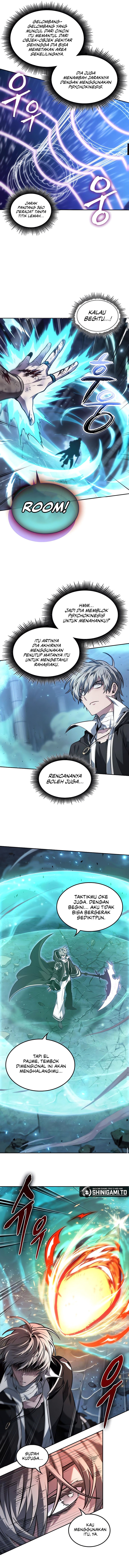The Last Adventurer  Chapter 75