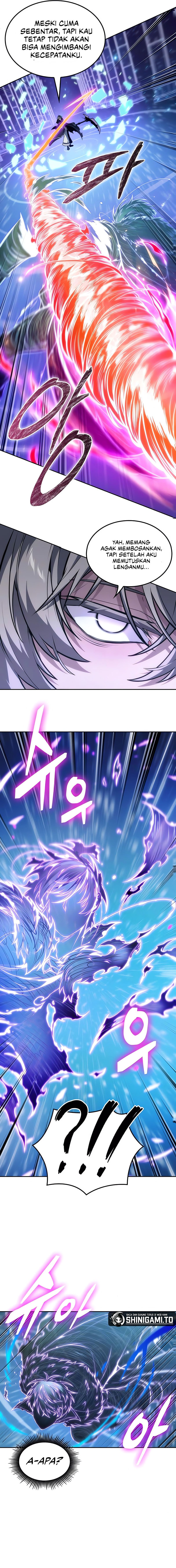 The Last Adventurer  Chapter 75