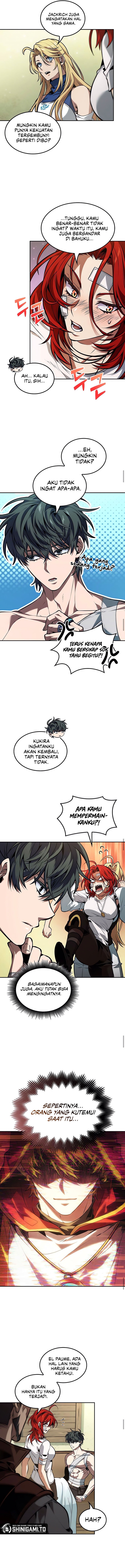 Baca Komik The Last Adventurer Chapter 79 halaman 4