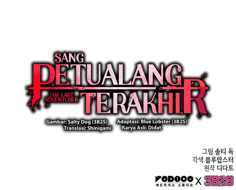 Baca Komik The Last Adventurer Chapter 81 halaman 16