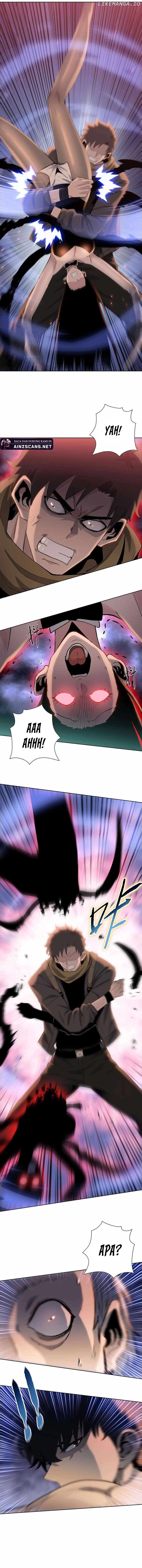The Last All-Knowing Man Collected Trillions of Stuff from Day One Chapter 70 page 10