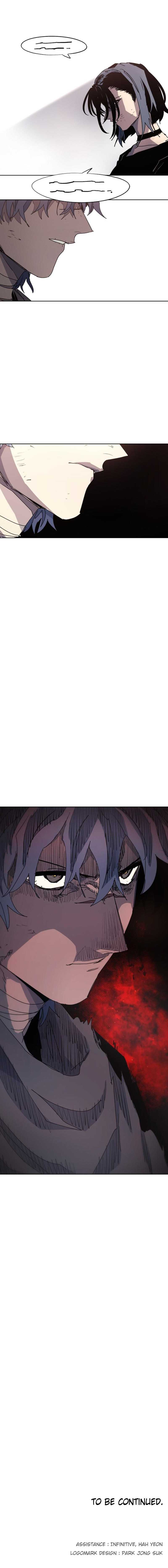 The Last Knight Of The Fire  Chapter 112