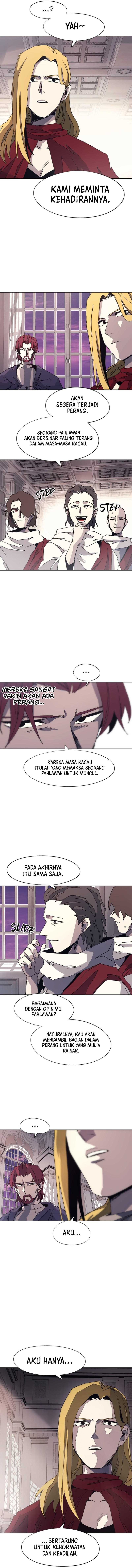 The Last Knight Of The Fire  Chapter 112