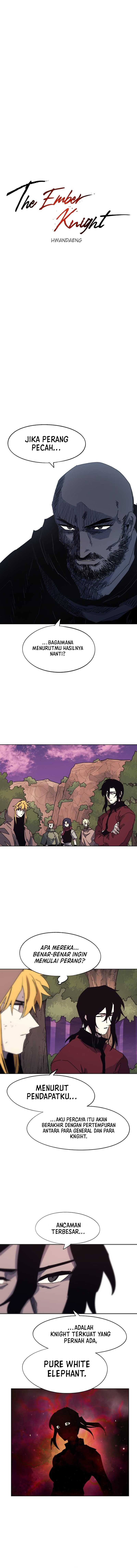 The Last Knight Of The Fire  Chapter 112