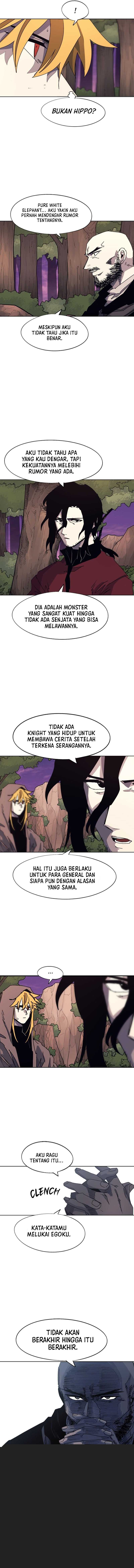 The Last Knight Of The Fire  Chapter 112