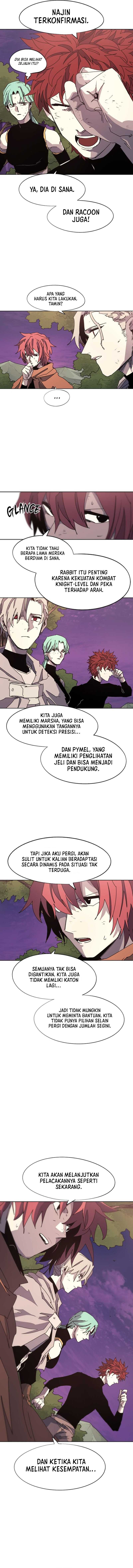 The Last Knight Of The Fire  Chapter 112