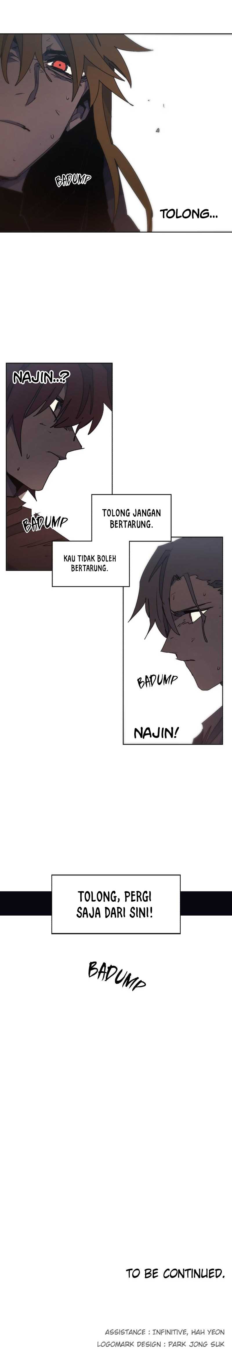 The Last Knight Of The Fire  Chapter 113