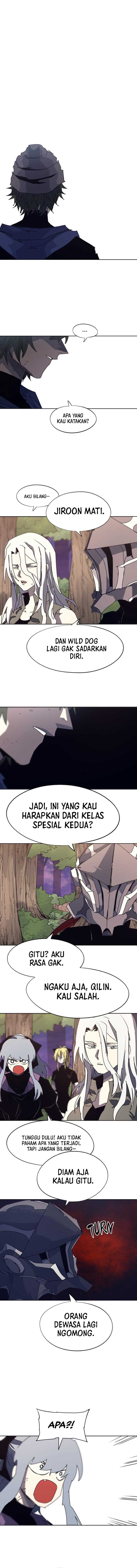 The Last Knight Of The Fire  Chapter 113