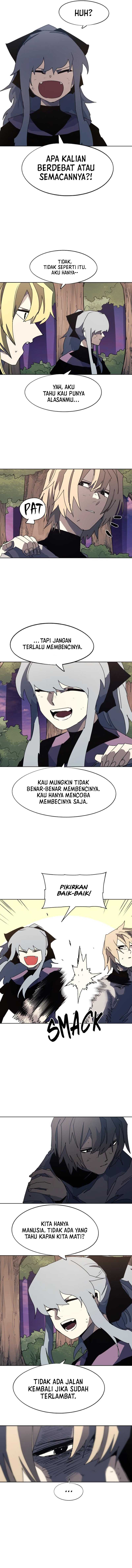 The Last Knight Of The Fire  Chapter 113