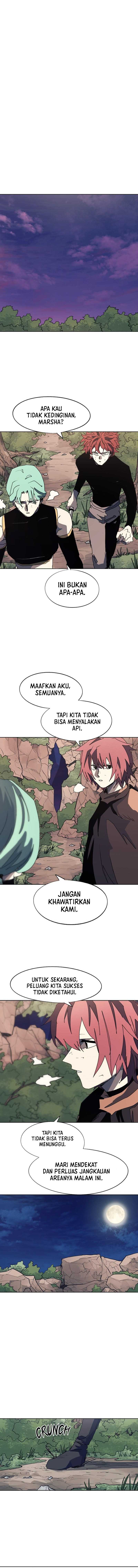 The Last Knight Of The Fire  Chapter 113