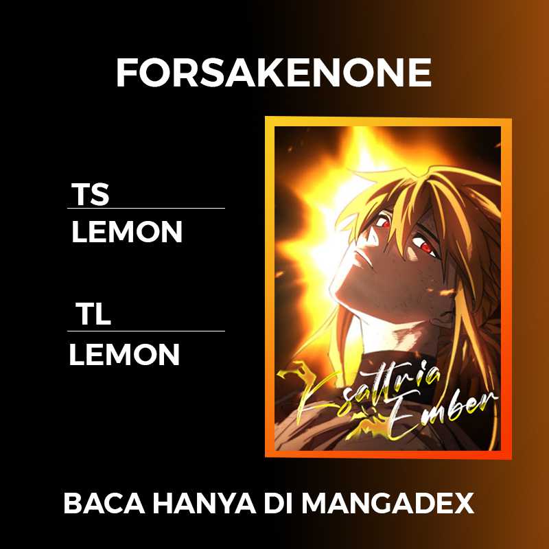 The Last Knight Of The Fire  Chapter 114