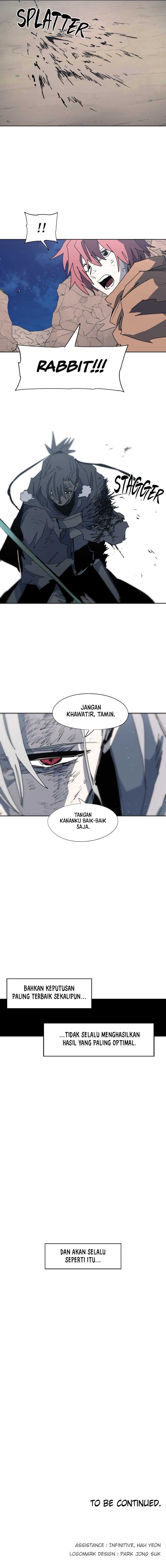 The Last Knight Of The Fire  Chapter 114