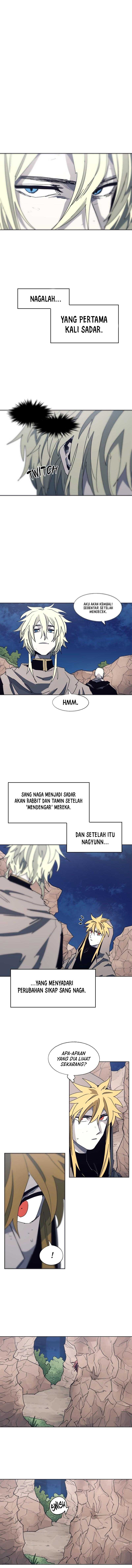 The Last Knight Of The Fire  Chapter 114