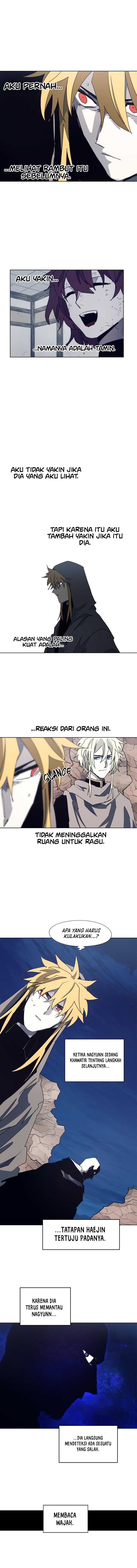 The Last Knight Of The Fire  Chapter 114