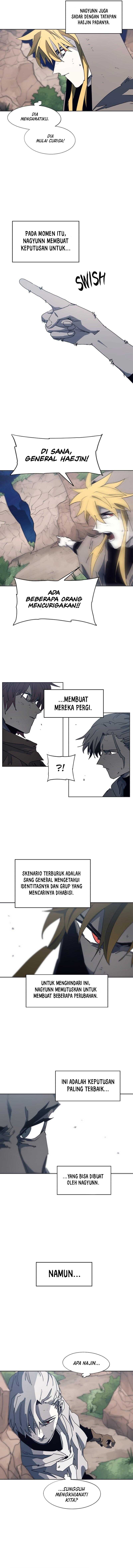 The Last Knight Of The Fire  Chapter 114