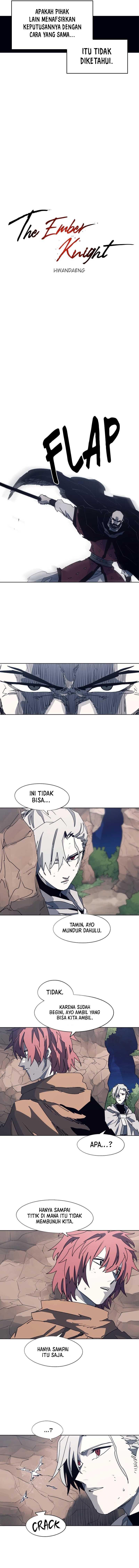 The Last Knight Of The Fire  Chapter 114