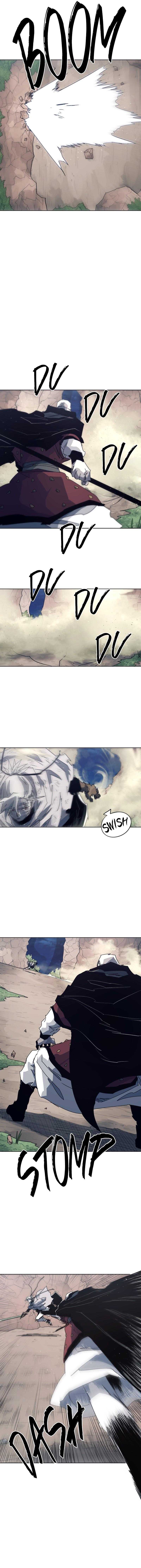 The Last Knight Of The Fire  Chapter 114