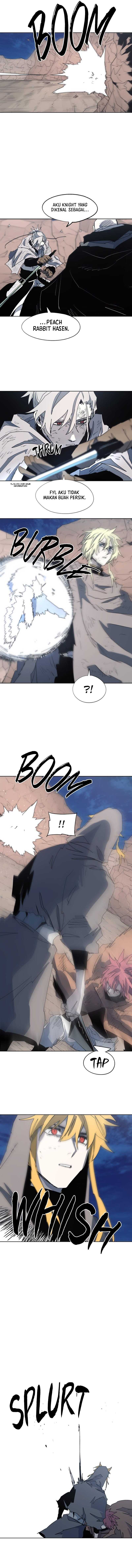 The Last Knight Of The Fire  Chapter 114