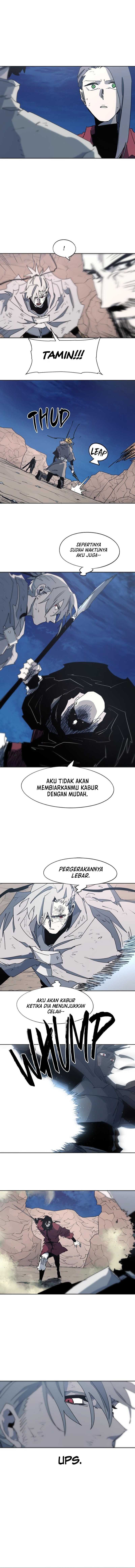 The Last Knight Of The Fire  Chapter 114
