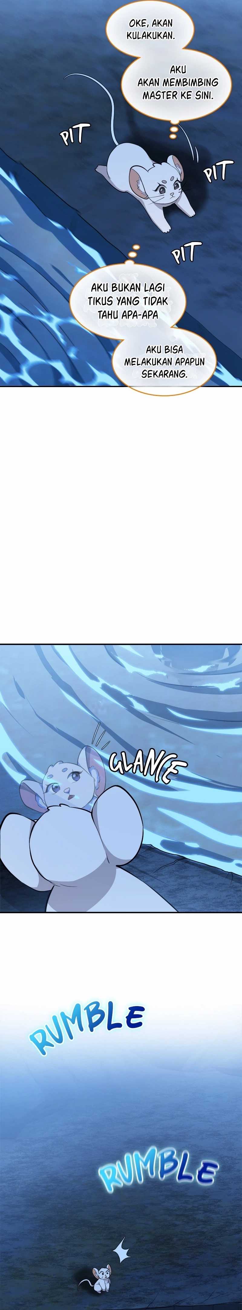 The Laws of Cultivation Chapter 21 page 30