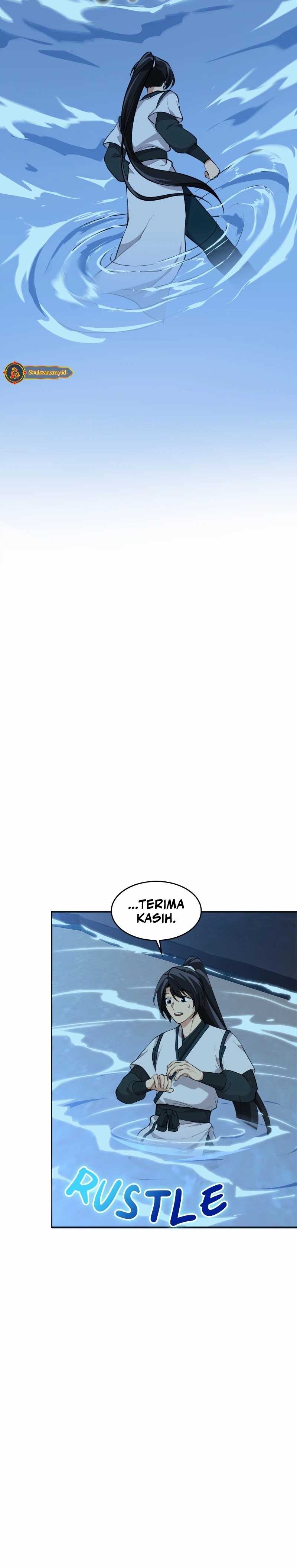 The Laws of Cultivation Chapter 21 page 66