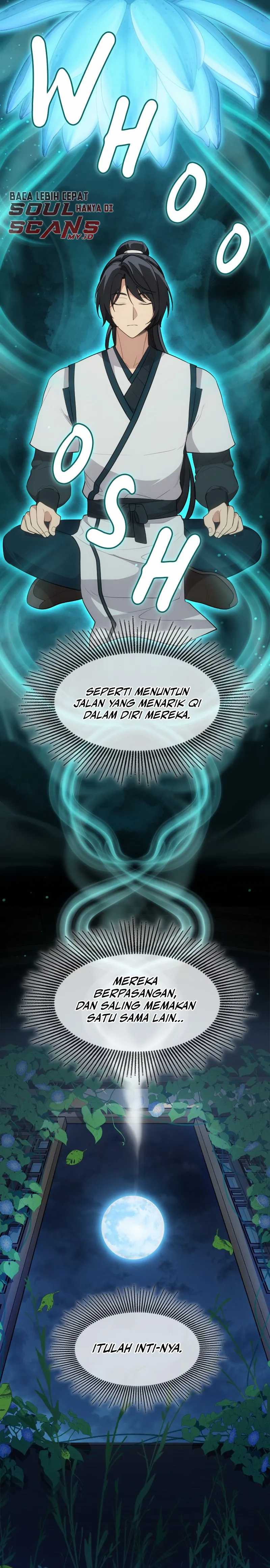 The Laws of Cultivation Chapter 24 page 22