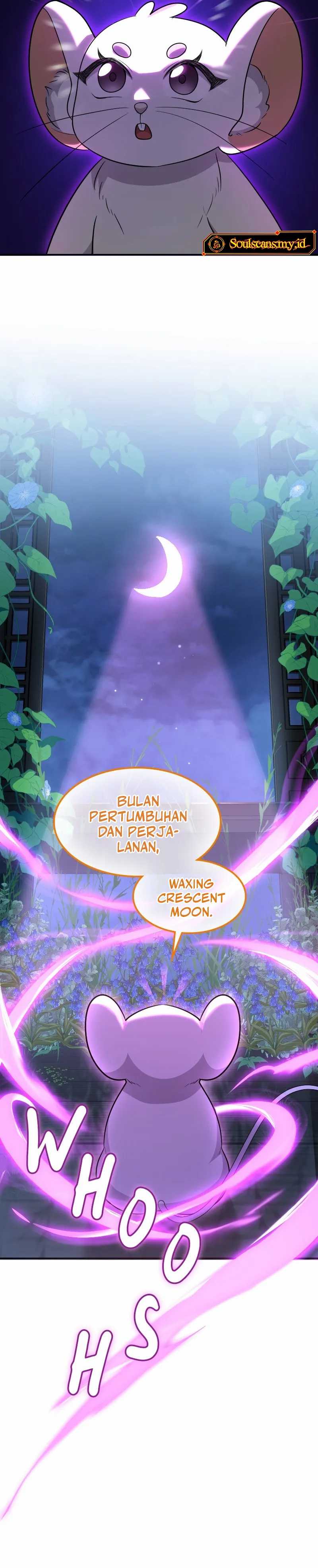 The Laws of Cultivation Chapter 24 page 46