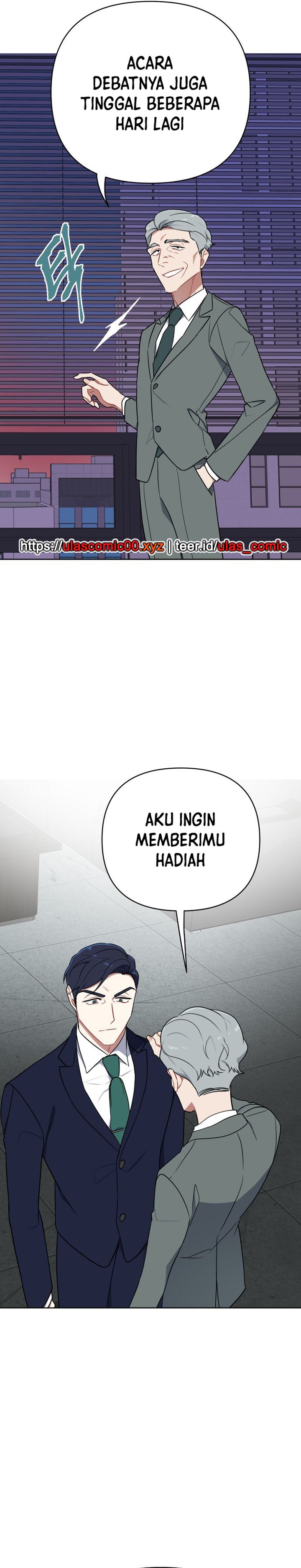 The Loser Is the First Lady Chapter 05 page 48