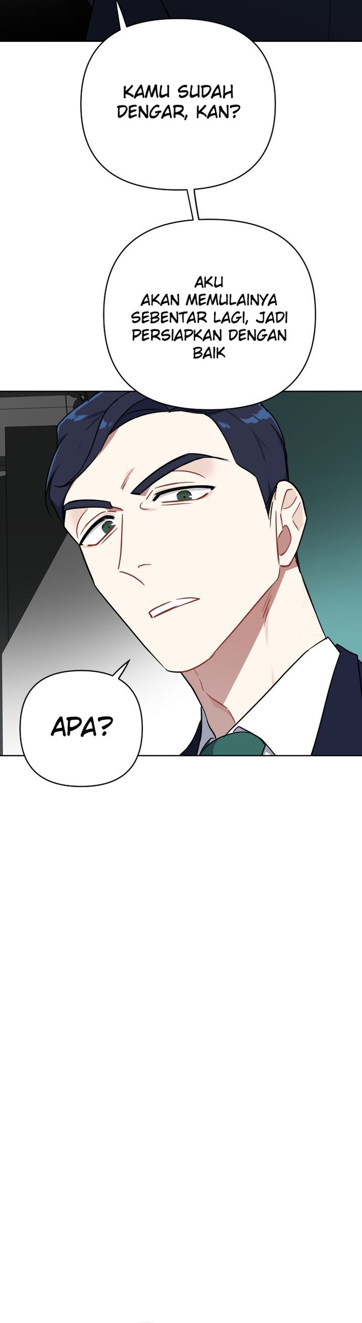 The Loser Is the First Lady Chapter 06 page 38
