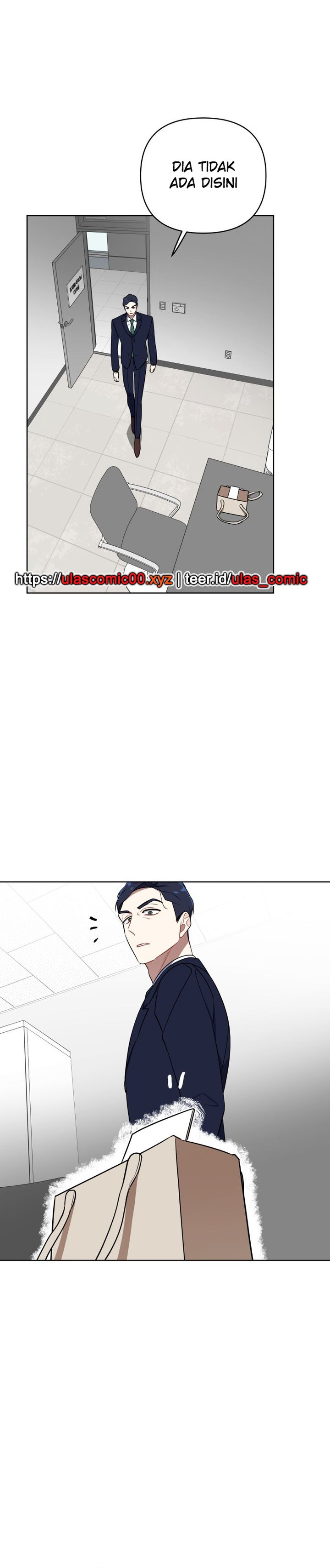 The Loser Is the First Lady Chapter 06 page 72