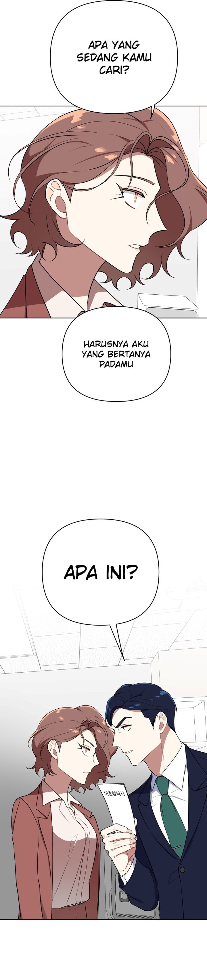 The Loser Is the First Lady Chapter 07 page 4