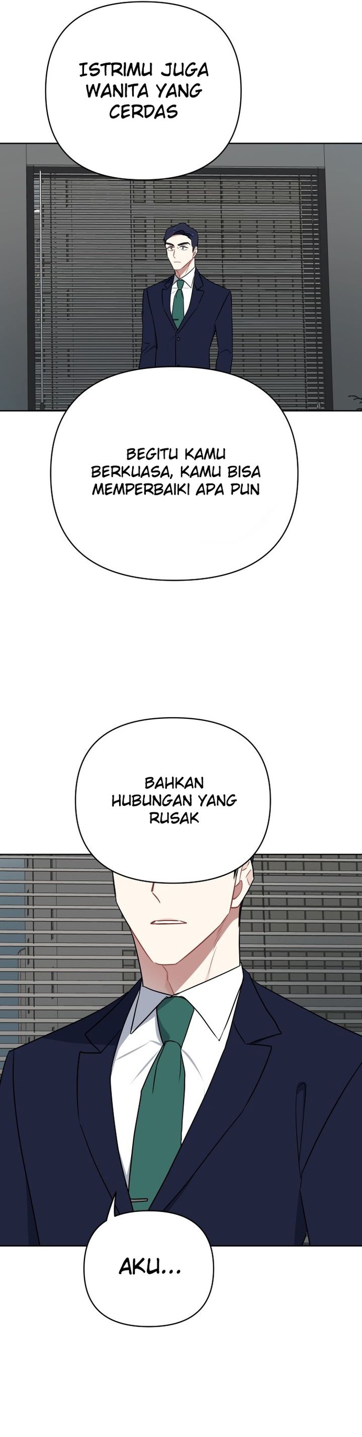 The Loser Is the First Lady Chapter 07 page 72