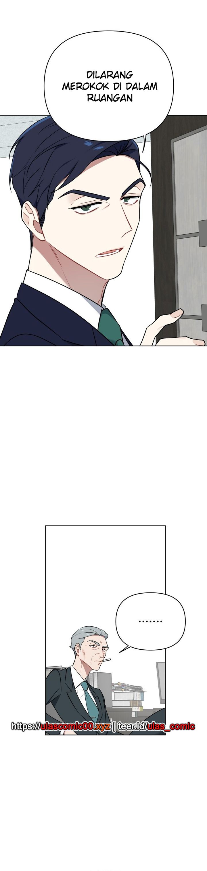 The Loser Is the First Lady Chapter 07 page 80