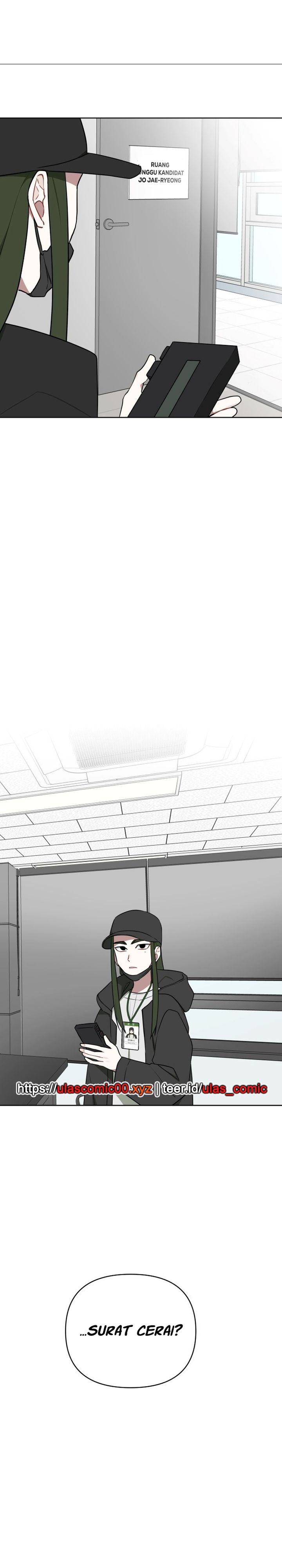 The Loser Is the First Lady Chapter 07 page 92