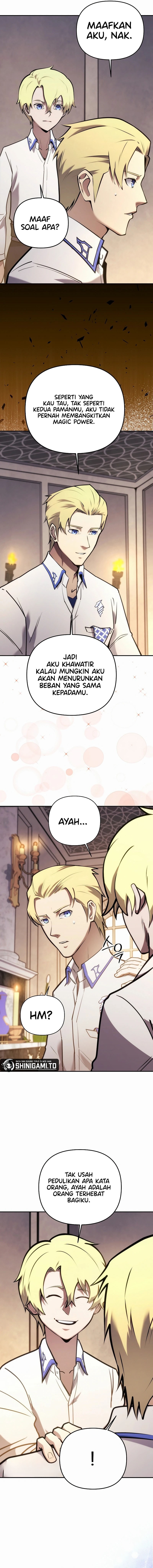 The Mad Dog Of The Duke's Estate - Chapter 1 - Page 14