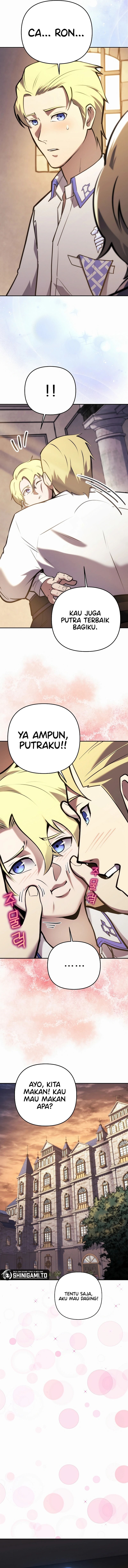 The Mad Dog Of The Duke's Estate - Chapter 1 - Page 15