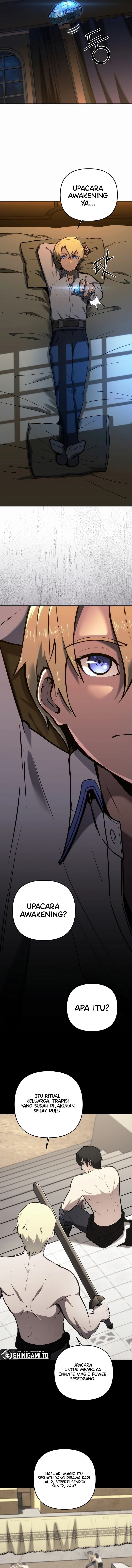 The Mad Dog Of The Duke's Estate - Chapter 1 - Page 16